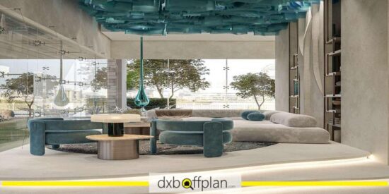 ILUKA Residences at Dubai Islands