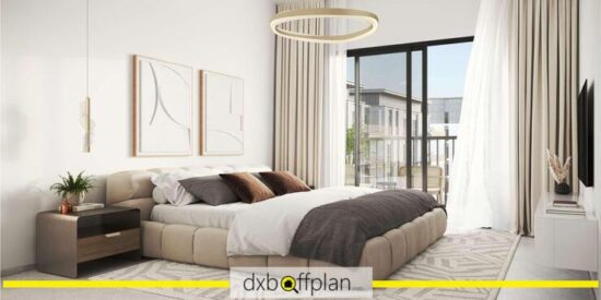 Layla Residences at Maryam Island, Sharjah