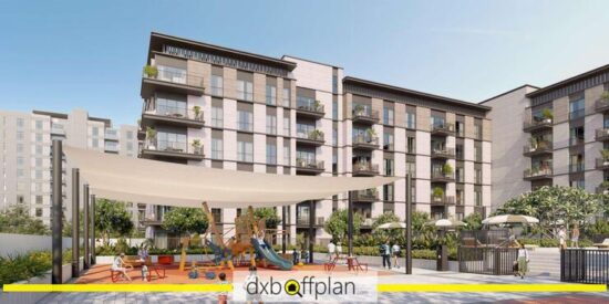 Layla Residences at Maryam Island, Sharjah