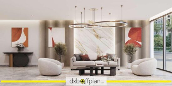 Layla Residences at Maryam Island, Sharjah