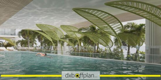 Legado by Prescott – Luxury Apartments & Sky Villas for Sale in Jumeirah Village Circle (JVC), Dubai