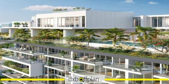 Legado by Prescott – Luxury Apartments & Sky Villas for Sale in Jumeirah Village Circle (JVC), Dubai