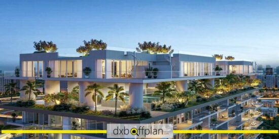 Legado by Prescott – Luxury Apartments & Sky Villas for Sale in Jumeirah Village Circle (JVC), Dubai
