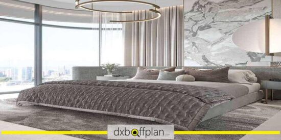Mayfair Gardens at Jumeirah Garden City