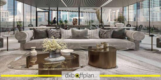 Mayfair Gardens at Jumeirah Garden City