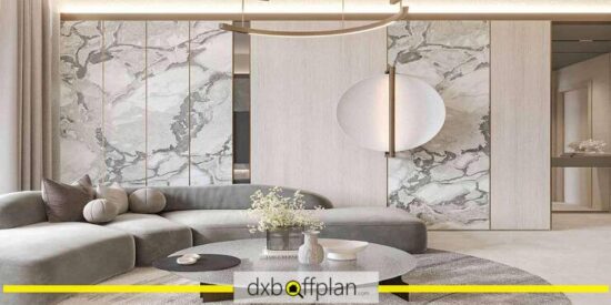 Mayfair Gardens at Jumeirah Garden City