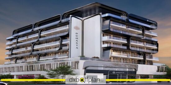 Discover Moonsa Residences 2: A New Standard of Luxury Living at International City Phase 2, Dubai
