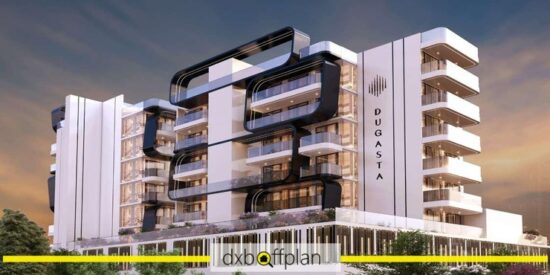 Discover Moonsa Residences 2: A New Standard of Luxury Living at International City Phase 2, Dubai