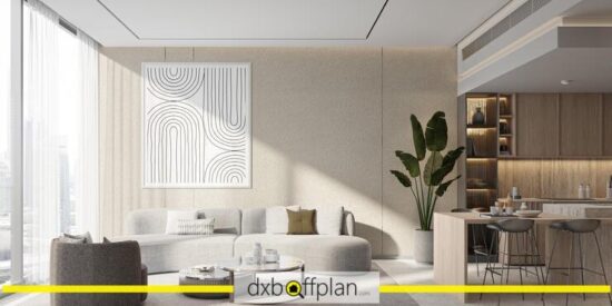 One Beverly – Luxury Apartments for Sale in Arjan, Dubai | Premium Real Estate 