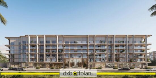 One Beverly – Luxury Apartments for Sale in Arjan, Dubai | Premium Real Estate 