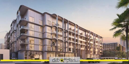 One Beverly – Luxury Apartments for Sale in Arjan, Dubai | Premium Real Estate 