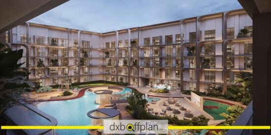 One Beverly – Luxury Apartments for Sale in Arjan, Dubai | Premium Real Estate 