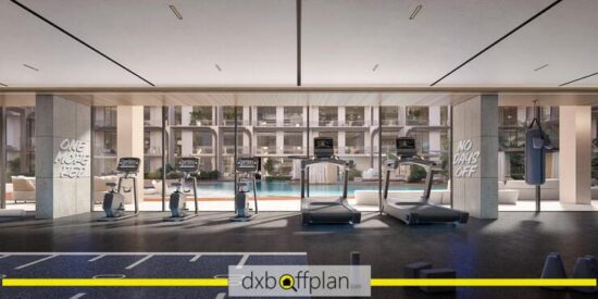One Beverly – Luxury Apartments for Sale in Arjan, Dubai | Premium Real Estate 