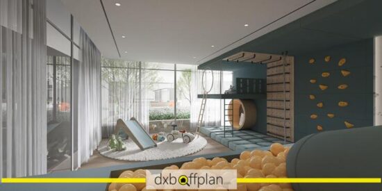 One Beverly – Luxury Apartments for Sale in Arjan, Dubai | Premium Real Estate 