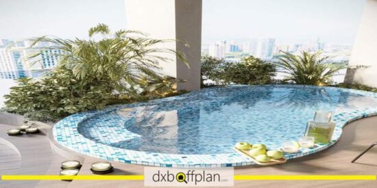 Parkside Boulevard, Arjan – Premium Apartments in Dubai