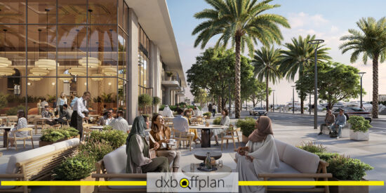 Porto View, Rashid Yachts & Marina – Emaar Properties’ Waterfront Masterpiece