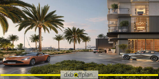 Porto View, Rashid Yachts & Marina – Emaar Properties’ Waterfront Masterpiece