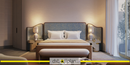 Regent Residences Dubai – Ultra-Luxury Apartments for Sale in Business Bay 