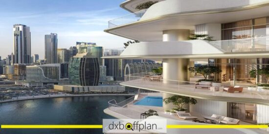 Regent Residences Dubai – Ultra-Luxury Apartments for Sale in Business Bay 