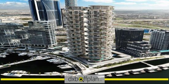 Regent Residences Dubai – Ultra-Luxury Apartments for Sale in Business Bay 