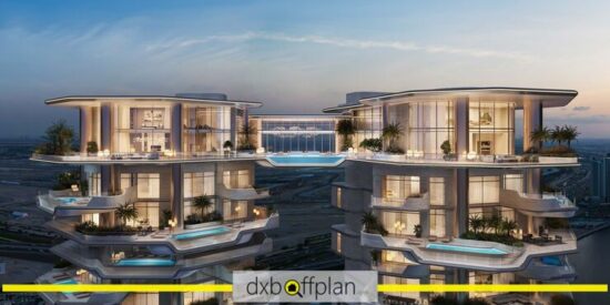 Regent Residences Dubai – Ultra-Luxury Apartments for Sale in Business Bay 
