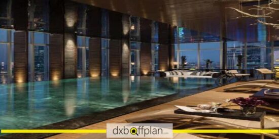 Regent Residences Dubai – Ultra-Luxury Apartments for Sale in Business Bay 