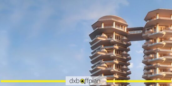 Regent Residences Dubai – Ultra-Luxury Apartments for Sale in Business Bay 