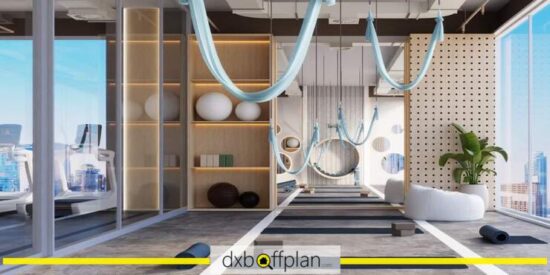 Samana Park Meadows – Luxury Apartments for Sale in Dubailand, Dubai