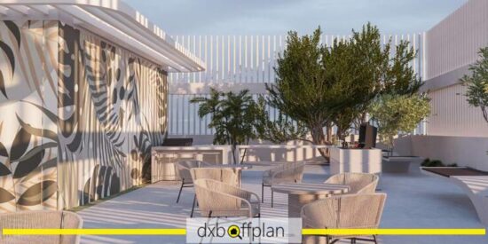 Samana Park Meadows – Luxury Apartments for Sale in Dubailand, Dubai