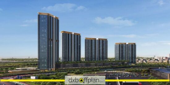 Sobha Solis Location: Situated in the vibrant Motor City, surrounded by lush parks and green spaces