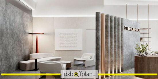 Stonehenge Residence: Luxury Apartments in Jumeirah Village Circle (JVC), Dubai