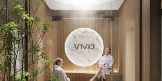 Luxury Apartments for Sale in Jumeirah Village Triangle (JVT) | V1VID Residence Dubai 
