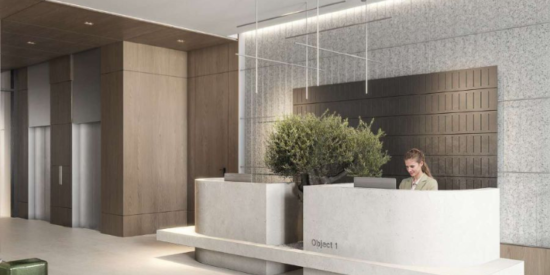 Luxury Apartments for Sale in Jumeirah Village Triangle (JVT) | V1VID Residence Dubai 