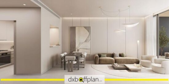 Valores Residences at Al Furjan – Off-Plan Apartments for Sale in Dubai
