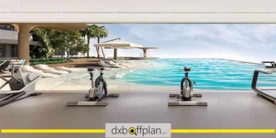 Valores Residences at Al Furjan – Off-Plan Apartments for Sale in Dubai