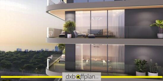 Valores Residences at Al Furjan – Off-Plan Apartments for Sale in Dubai