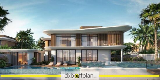 Discover Yas Riva – Your Gateway to Luxurious Canal-Front Living on Yas Island
