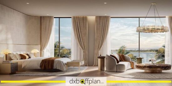 Discover Yas Riva – Your Gateway to Luxurious Canal-Front Living on Yas Island

