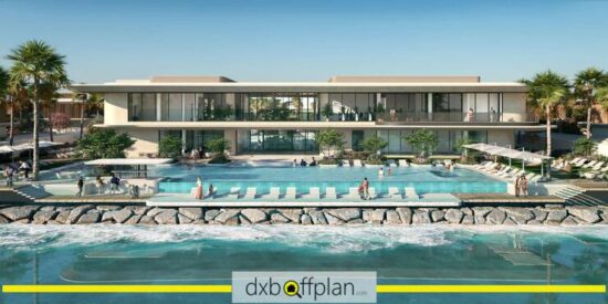 Discover Yas Riva – Your Gateway to Luxurious Canal-Front Living on Yas Island
