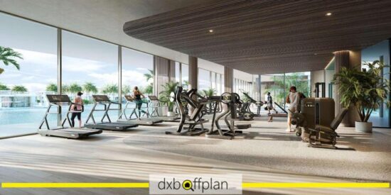 Discover Yas Riva – Your Gateway to Luxurious Canal-Front Living on Yas Island
