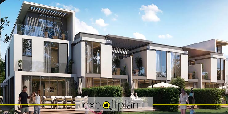 مزایای خرید ملک در داماک سان سیتی