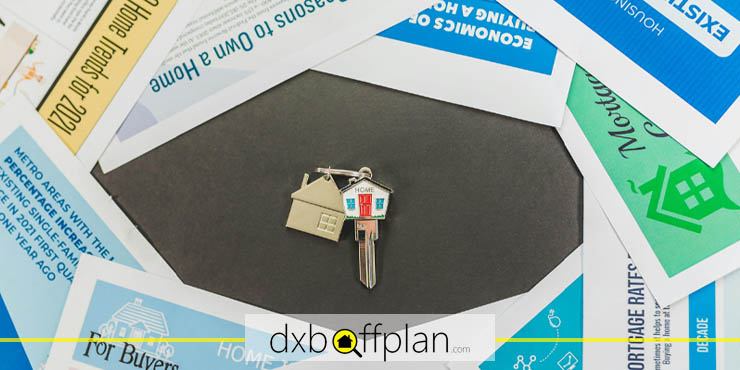 نقاط رئيسية قبل شراء عقار في الخالدية، الشارقة