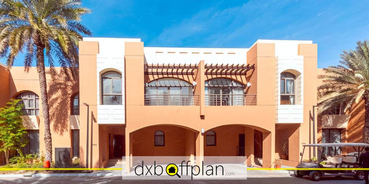 العقارات المعروضة للبيع في قرية المانجروف أبوظبي