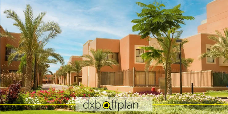 خطوات شراء عقار في قرية المانجروف