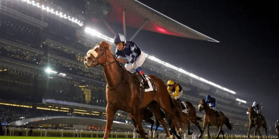 Dubai World Cup