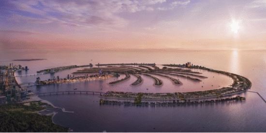Beachfront Hotel & Residential Plot for Sale