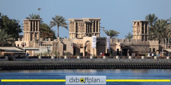 Dubai Heritage and Diving Village: A Journey Through Time