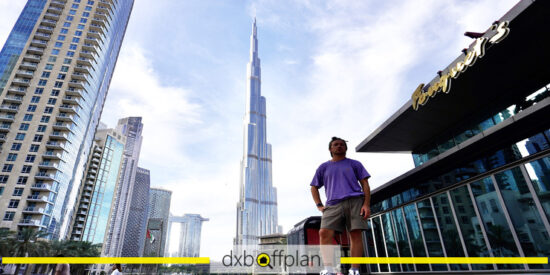 Top Neighborhoods to Stay In: Finding the Perfect Base in Dubai