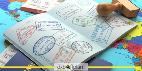 Visa and Required Documents for Entry into Dubai