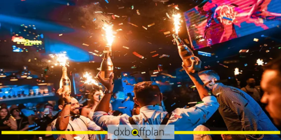 Exploring Dubai’s Nightlife: Top Nightclubs to Experience